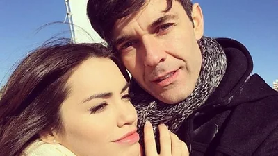 Nació el amor: Mariano Martínez está de novio con Lali Espósito Nació el amor: Mariano Martínez está de novio con Lali Espósito