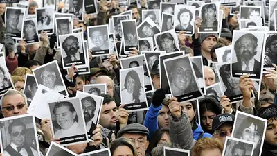 Memorándum con Irán: apartan a otro juez que tiene que decidir la constitucionalidad Memorándum con Irán: apartan a otro juez que tiene que decidir la constitucionalidad