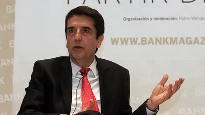 Elecciones 2015: según Melconian "no se pueden subir más los sueldos y las jubilaciones" Elecciones 2015: según Melconian "no se pueden subir más los sueldos y las jubilaciones"