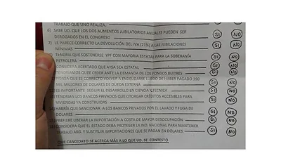 Campaña para ayudar a elegir el próximo Presidente Campaña para ayudar a elegir el próximo Presidente