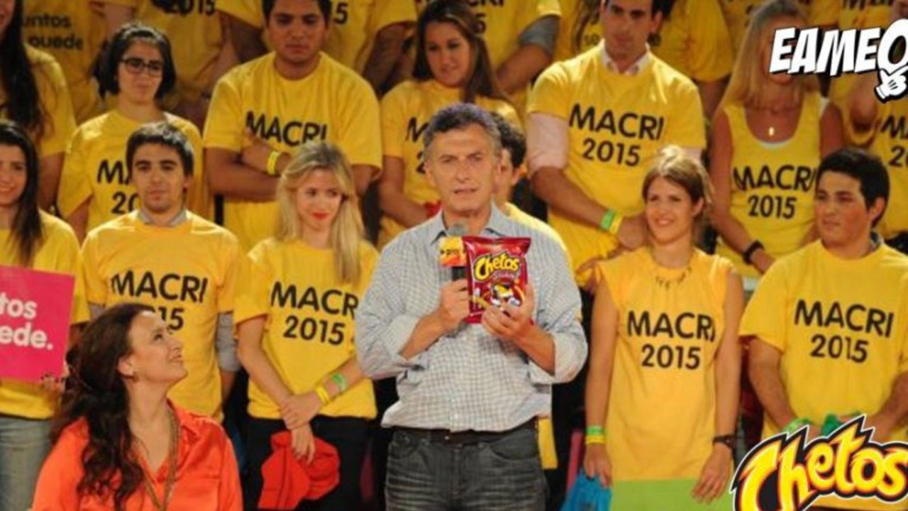 Los memes, la estrella del balotaje: ¿qué broma te gustó más?