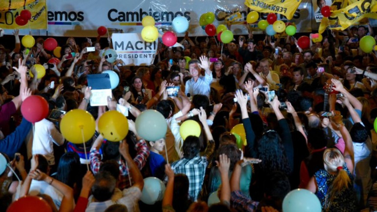 Con pocas definiciones acerca de qué hará, Macri reapareció tras sus vacaciones