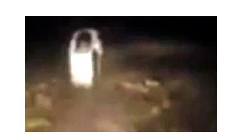 Terror en Arrecifes: 50 llamados a la Policía en una noche por aparición de La Llorona