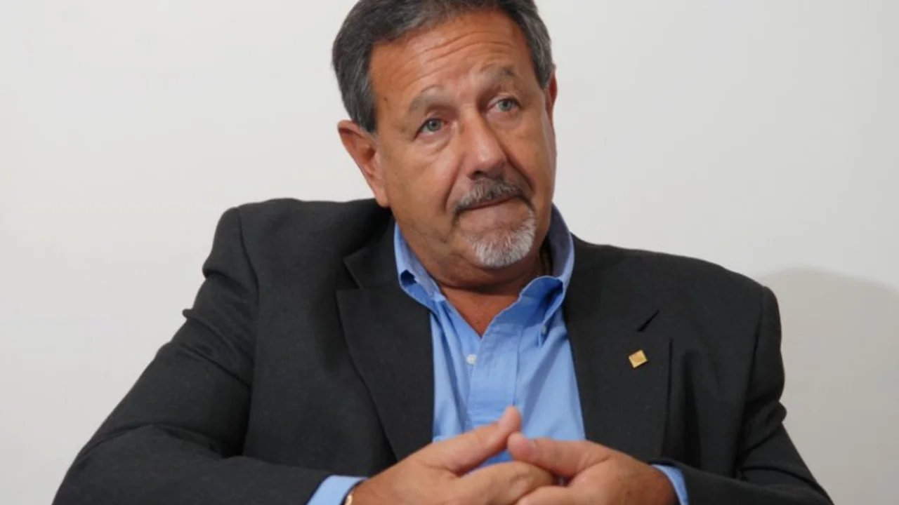 Diputados: apartan al presidente del bloque massista por tildar de "incoherente" el apoyo a Macri