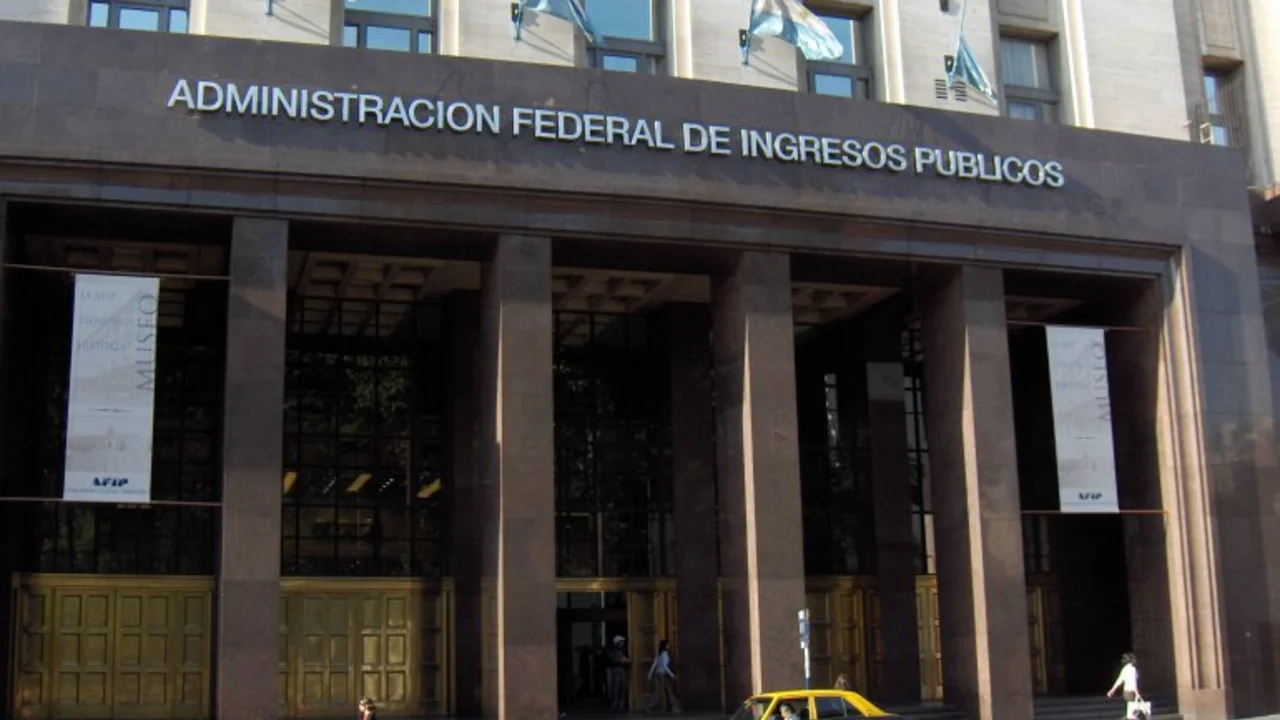 AFIP lanza una nueva moratoria a 10 años