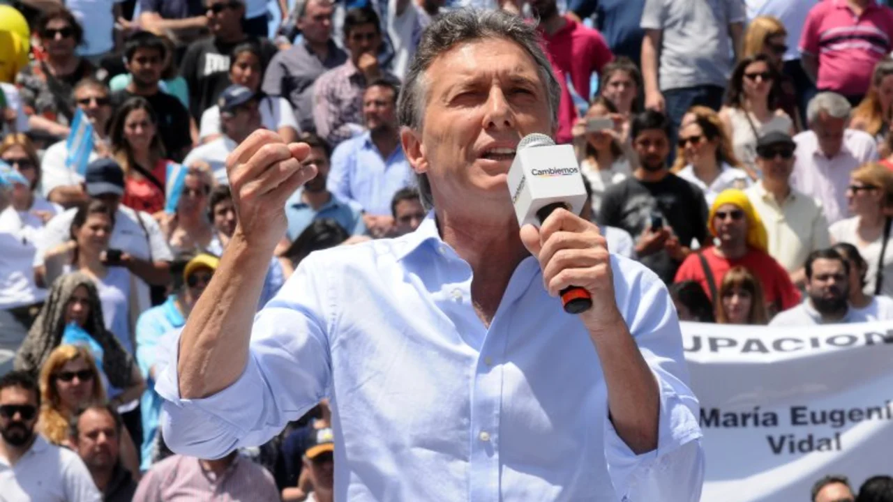 Elecciones 2015: Macri confía en recibir votos de Scioli en el balotaje
