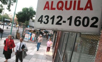 Los inquilinos de la Ciudad llegaron a la Justicia | Alquileres