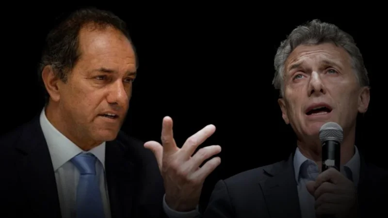 Elecciones 2015: ¿qué dicen las encuestas a días del balotaje entre Scioli y Macri?