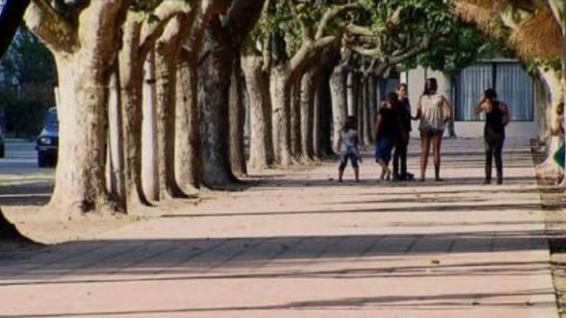 Alerta en Maipú por un virus extraño que ya mató a un chico