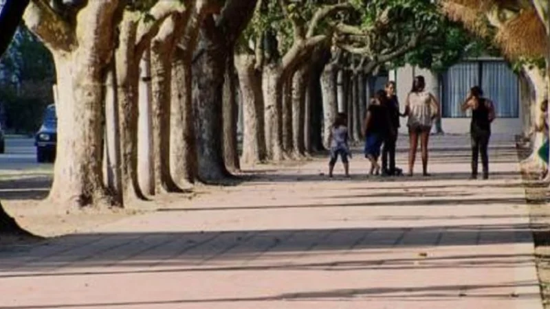 Alerta en Maipú por un virus extraño que ya mató a un chico
