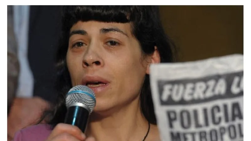 La madre de Lucas Cabello pidió que Vidal se rectifique
