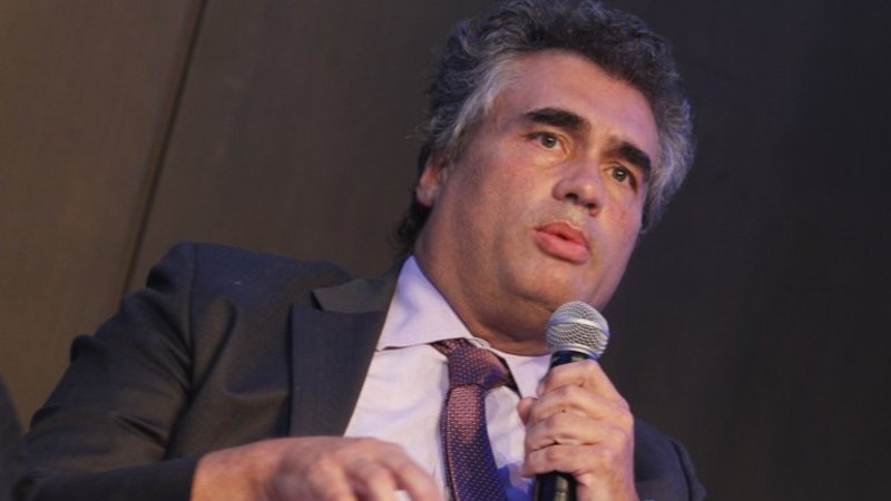 Vanoli dijo que buscan "generar inestabilidad" para desplazarlo