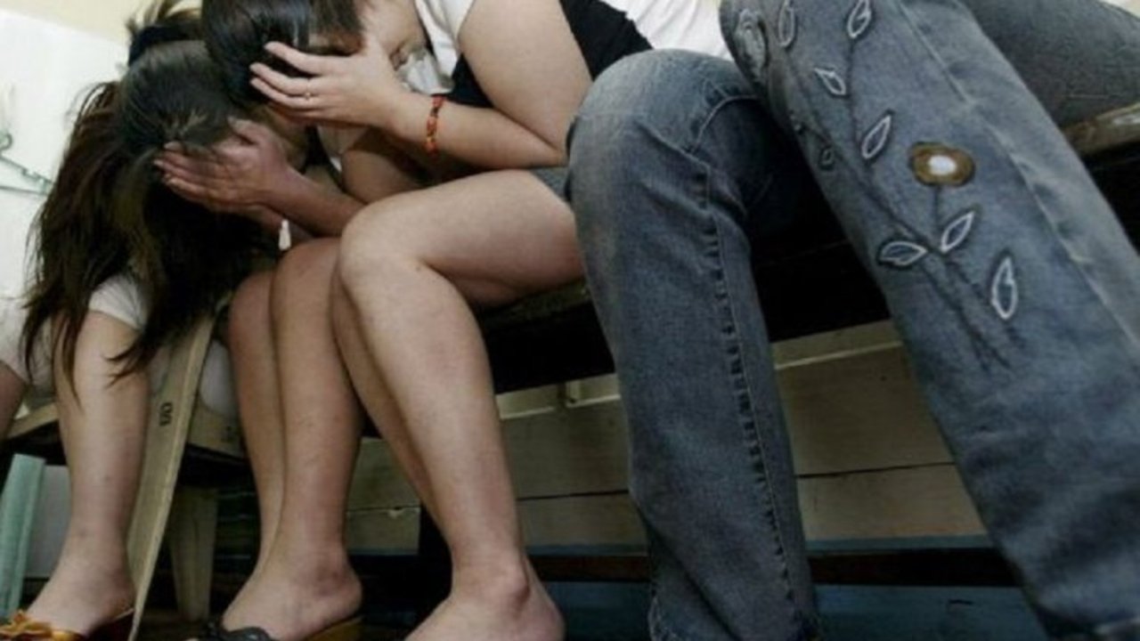 Búsqueda implacable: Un padre rescató a su hija de una red de prostitución