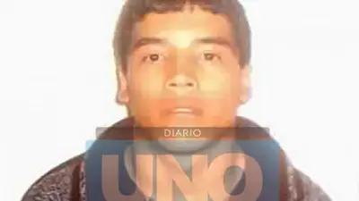 Polémico mensaje de la madre de ladrón asesinado: "Fuiste un gran delincuente" Polémico mensaje de la madre de ladrón asesinado: "Fuiste un gran delincuente"