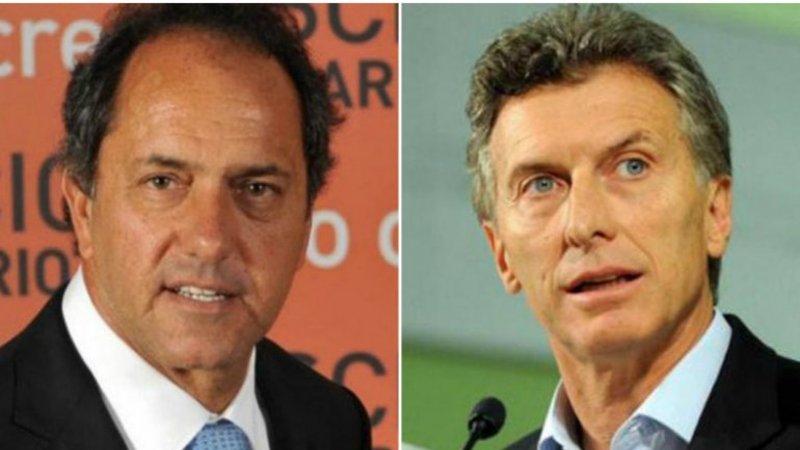 Debate presidencial: Las 10 preguntas que tenés que saber