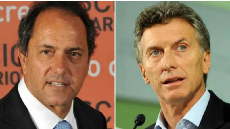 Debate presidencial: Las 10 preguntas que tenés que saber
