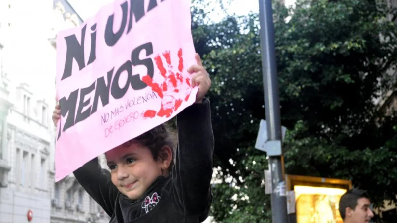 La violencia de género, un mal que crece