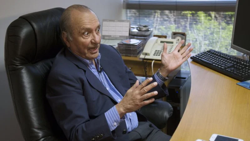 Elecciones 2015 | Eduardo Menem: "Ojalá volviéramos a los '90"