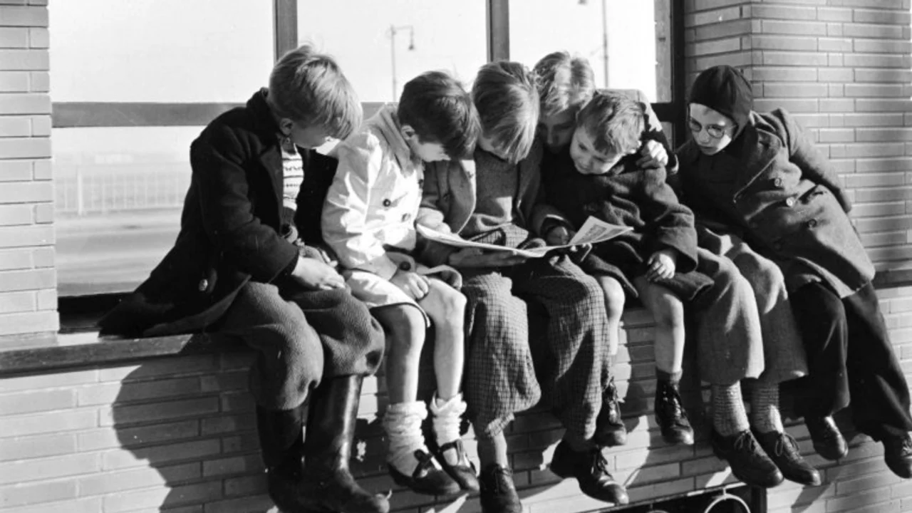 Novedades literarias: especial para chicos