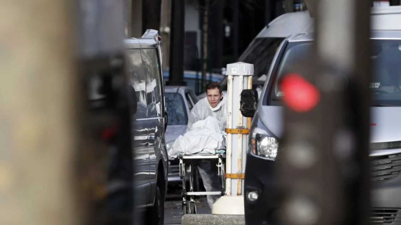 Los atentados de París y los 15 años de guerra contra el terrorismo