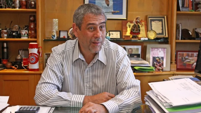 Ferraresi: "Este gobierno fue mucho más adelante de lo que el pueblo le demandó"
