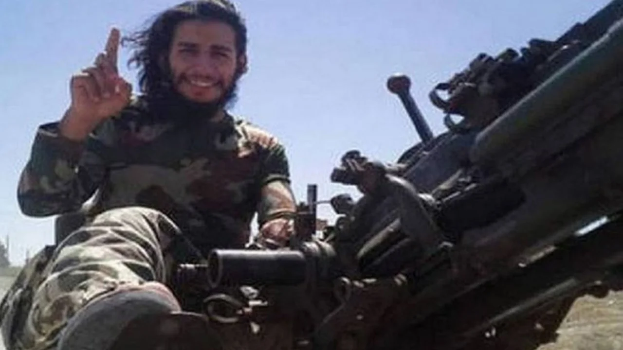 Un joven de 27 años, el autor intelectual de los atentados en Francia