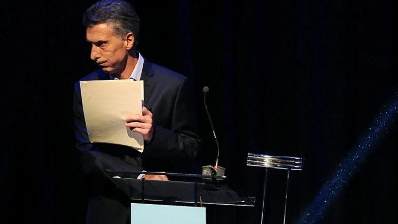 Durante el debate, "Macri no pudo explicar quién va a pagar el precio del ajuste"