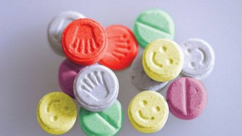 Drogas de diseño, un peligro que avanza