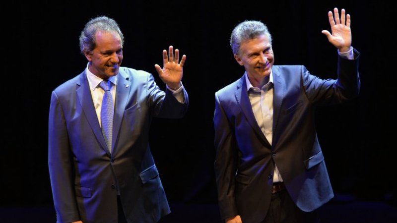 Debate presidencial: ¿Scioli o Macri, quién ganó?