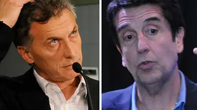 Melconian propone subir 500% la luz para eliminar los subsidios Melconian propone subir 500% la luz para eliminar los subsidios