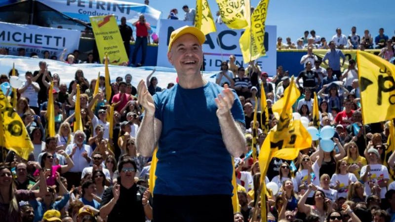Elecciones 2015: desde el PRO ahora aseguran que no subirán las tarifas