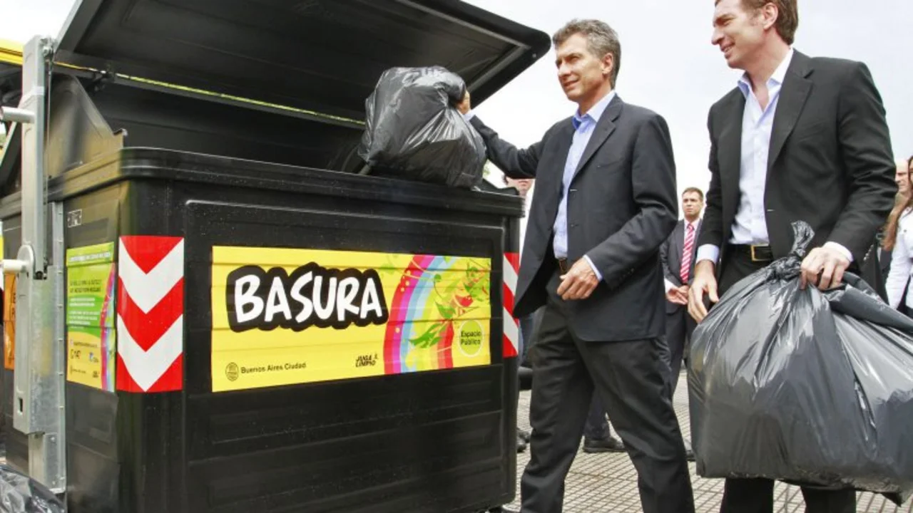Elecciones 2015: Macri anunció que si gana no habrá más Precios Cuidados