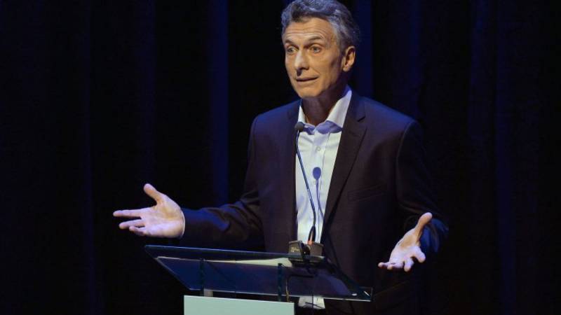 Elecciones 2015 | Macri sobre Tecnólis: "No es un tema, veremos qué hacer" Elecciones 2015 | Macri sobre Tecnólis: "No es un tema, veremos qué hacer"