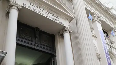 El Central entregó la documentación, pero el juez Bonadío hizo el allanamiento igual El Central entregó la documentación, pero el juez Bonadío hizo el allanamiento igual