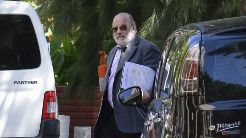 Bonadio reconoció que el BCRA había aportado la información antes del allanamiento