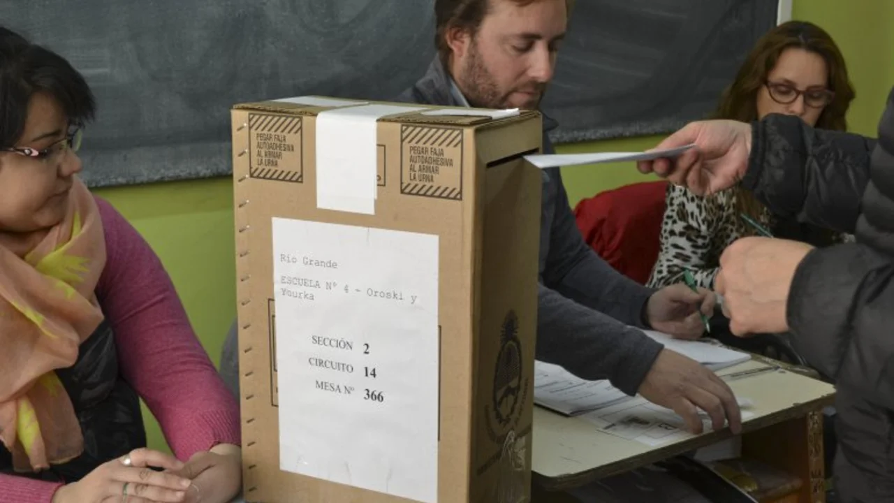 Elecciones 2015: ¿Cómo puede jugar el voto en blanco y el impugnado en el balotaje?