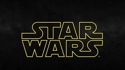 Confunden el logo de Star Wars con el de Al Qaeda Confunden el logo de Star Wars con el de Al Qaeda