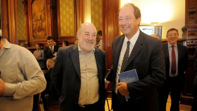 Elecciones 2015: Zannini advirtió que Bonadio es "el brazo militante del macrismo"