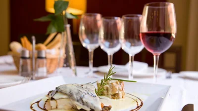 Bares y restaurantes deberán ofrecer menúes para celíacos Bares y restaurantes deberán ofrecer menúes para celíacos
