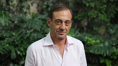 Alejandro Awada: "A Juliana la quiero mucho pero queremos dos Argentinas distintas" Alejandro Awada: "A Juliana la quiero mucho pero queremos dos Argentinas distintas"