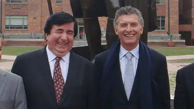 Curas villeros repudiaron la posición de Durán Barba a favor del aborto Curas villeros repudiaron la posición de Durán Barba a favor del aborto