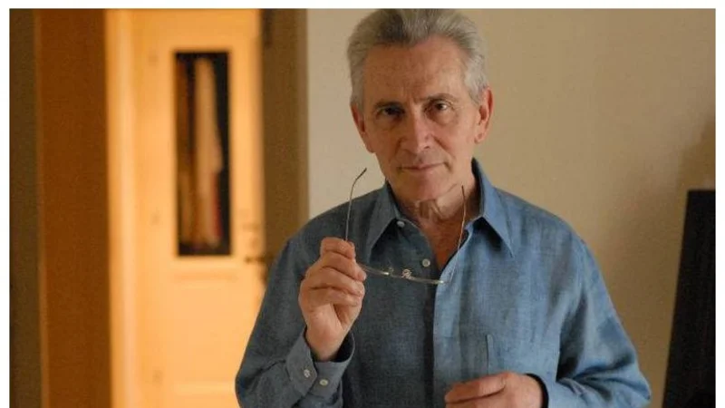 Aguinis: "Cuando Videla asumió, parte la sociedad respiró"