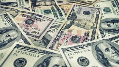 El dólar blue cayó a $ 15,07 El dólar blue cayó a $ 15,07