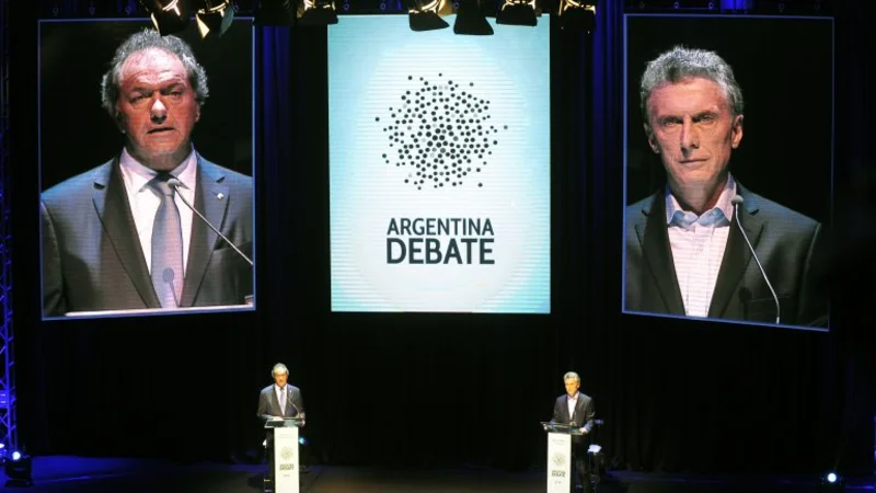 Elecciones 2015: Scioli y Macri definen en un histórico balotaje quién será el próximo presidente