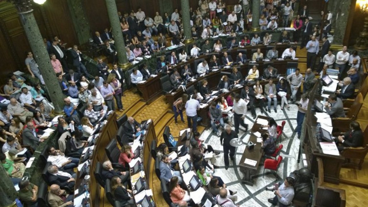 Presupuesto 2016: el gobierno porteño lo presentará dos meses más tarde