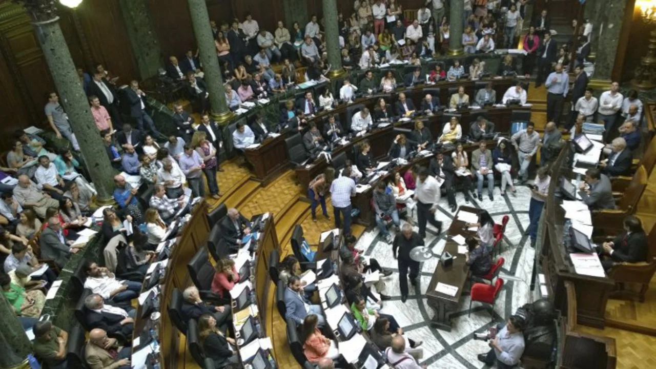 Presupuesto 2016: el gobierno porteño lo presentará dos meses más tarde