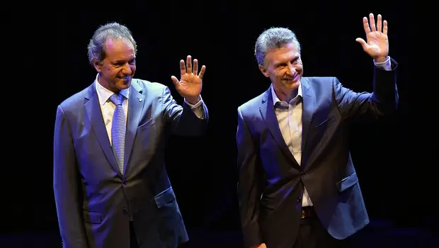 El balotaje argentino, clave para el futuro de la región | Elecciones 2015