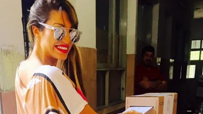 Xipolitakis subió un llamativo tuit electoral y las redes estallaron Xipolitakis subió un llamativo tuit electoral y las redes estallaron