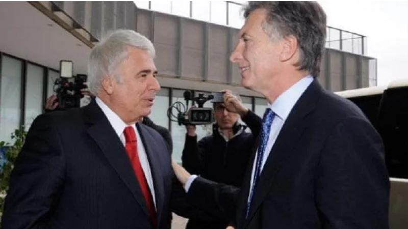 Elecciones 2015| El triunfo de Macri tiene un apellido: Córdoba
