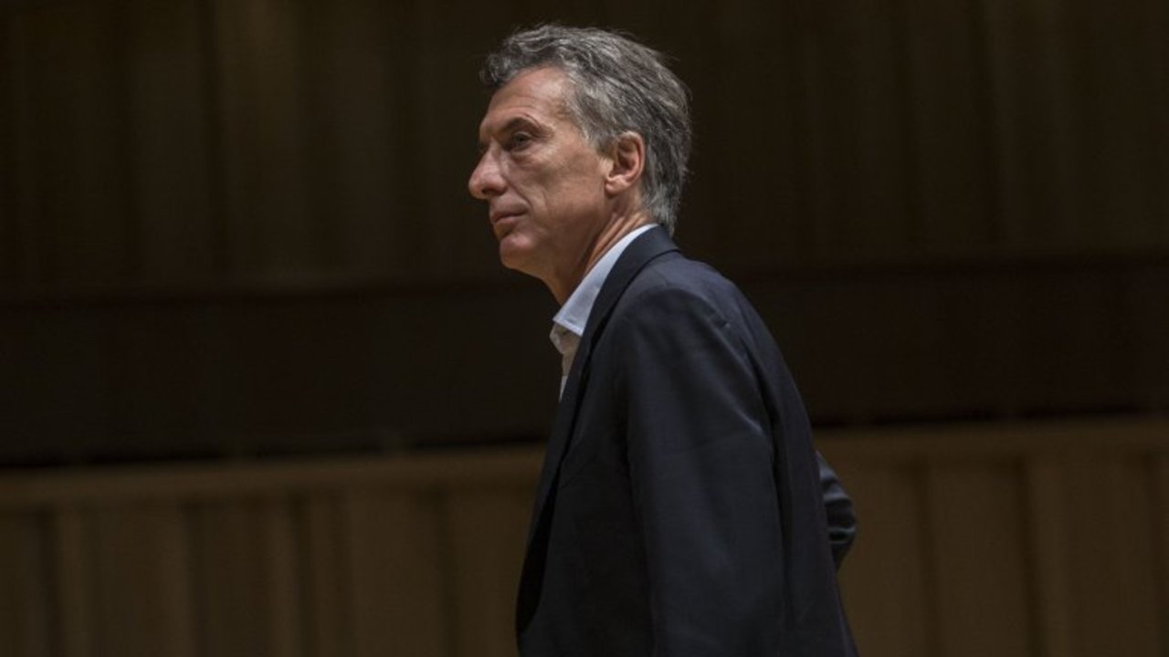 Macri dio las primeras definiciones de su plan económico a partir del 10 de diciembre